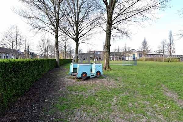 Medium property photo - Legakker 38, 2632 AB Nootdorp